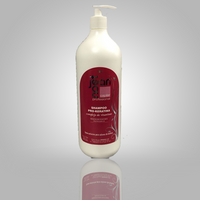 Shampoo Keratina Protección UV Jean Noet