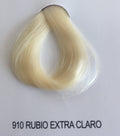 Tinta Desfile 60grs Color (Rubio Extra Claro)