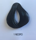Tinta Desfile 60grs Color (Negro)